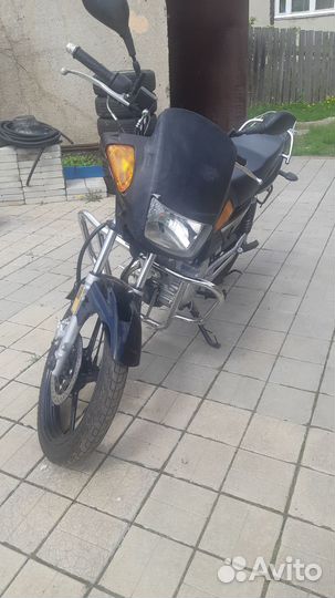 Продам мотоцикл Yamaha