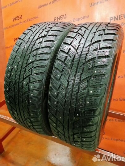 Kumho I'Zen RV Stud KC16 225/60 R17