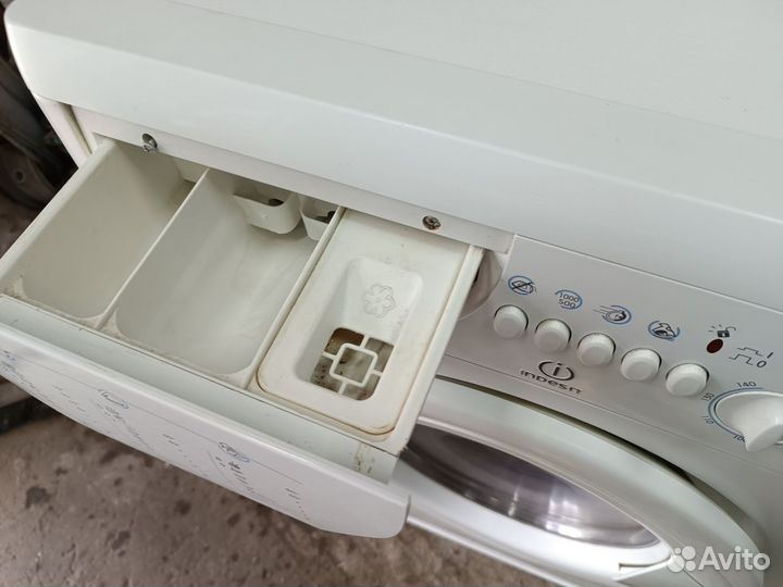 Стиральная машина с сушкой на 5-6 кг