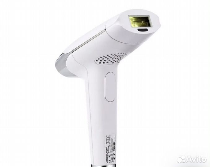 Фотоэпилятор lescolton