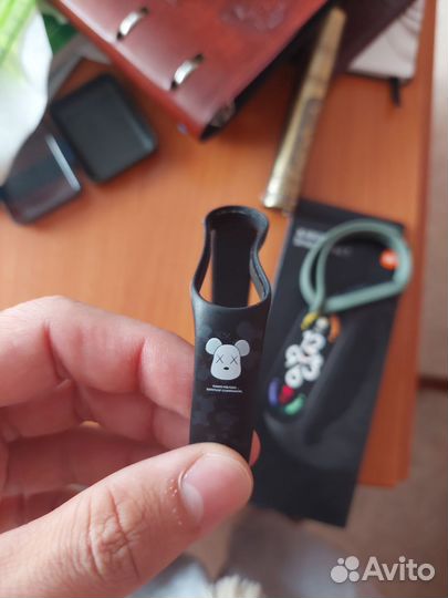 Xiaomi mi band 7