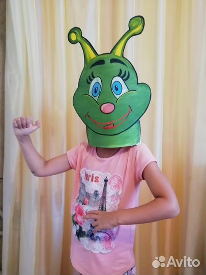 Английский язык