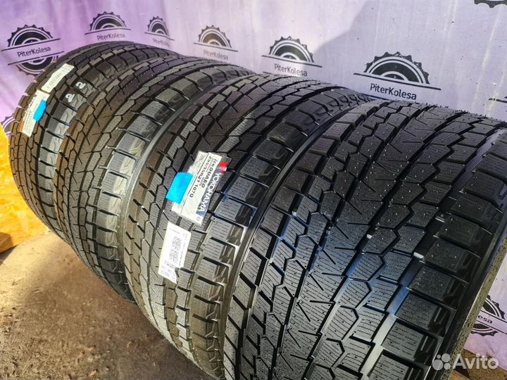 Yokohama Ice Guard G075 295/35 R21 107Q