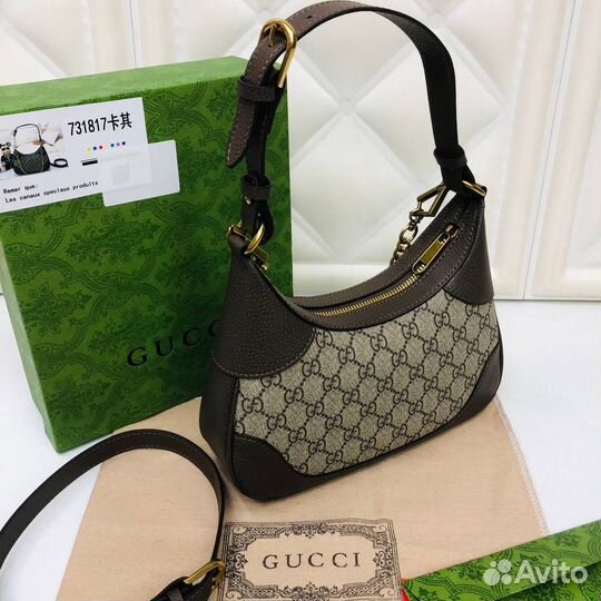 Сумка женская gucci