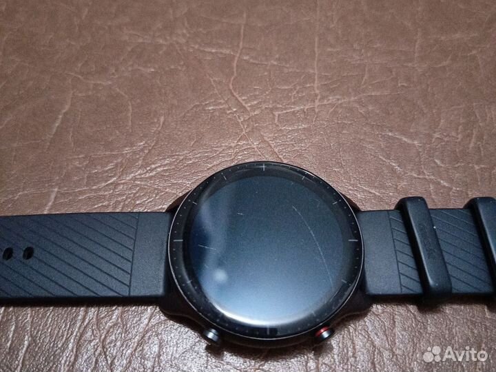 Смарт часы amazfit GTR 2