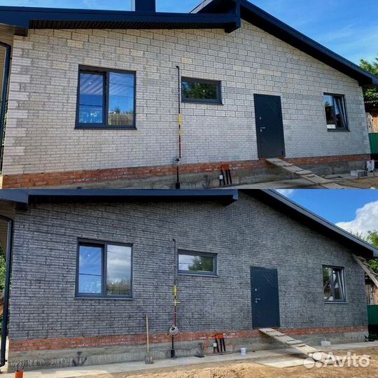 Комплект теплоблока