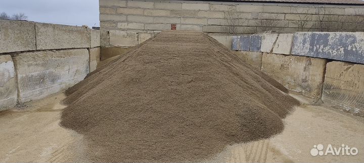 Строй База п. Сенной