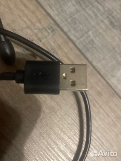 USB-микрофон