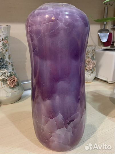 Вазы фарфоровые Кисловодск