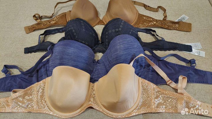 Бюстгалтер новый