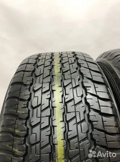 Dunlop Grandtrek AT22 285/65 R17 106N
