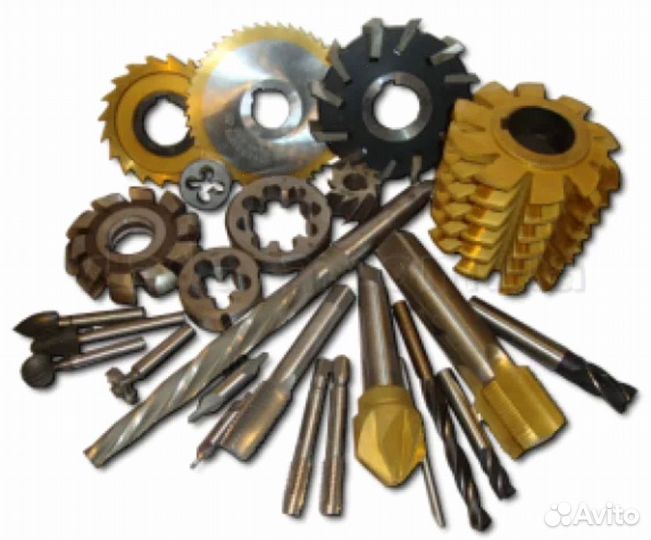 Инструменты Металлорежущие инструменты g-5292