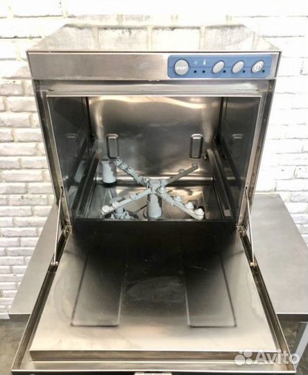 Посудомоечная Машина Фронтальная Dihr GS 40