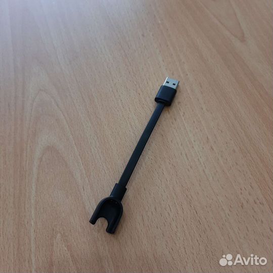 Кабель USB для зарядки Xiaomi Mi Band 2