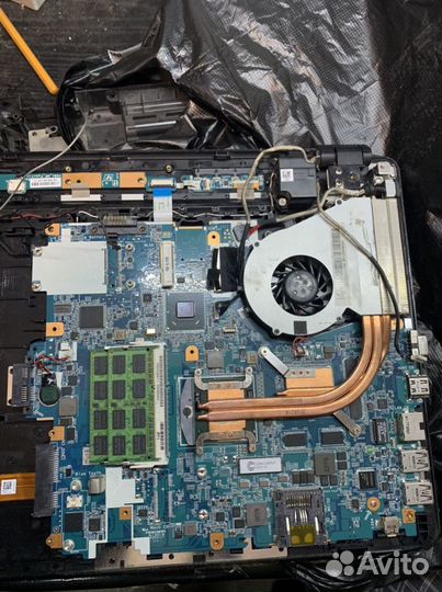 Ремонт Компьютеров, Ноутбуков в Саратове