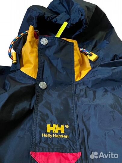 Ветровка helly hansen hh vintage