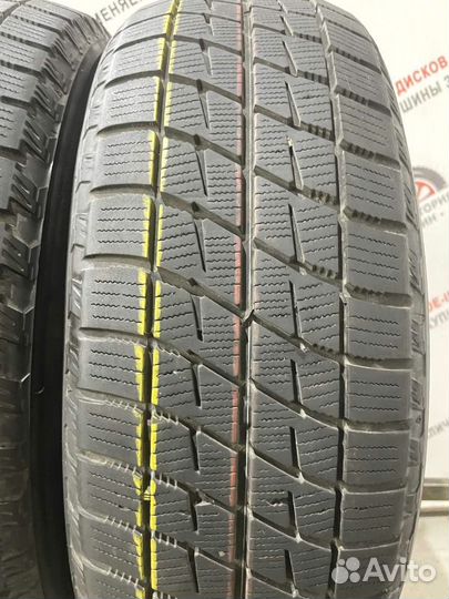 Bridgestone Ice Partner 205/60 R16 92M