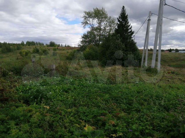 Участок 29 сот. (ИЖС)