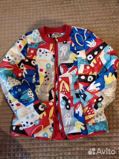 Куртка для девочки