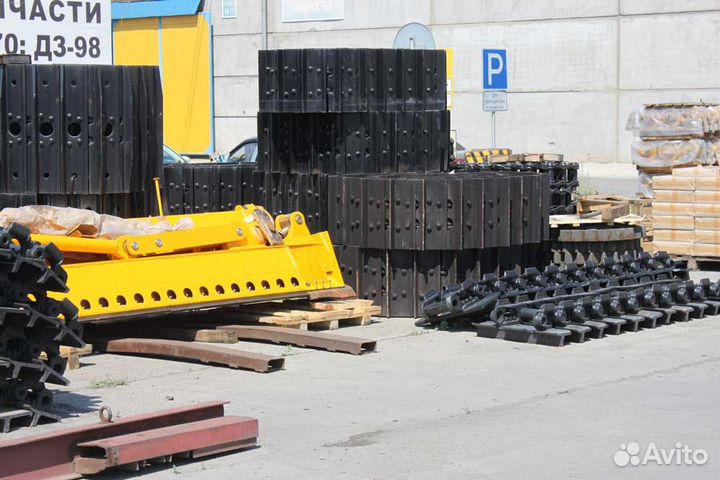 51-69-127сп Топливопроводы высокого давления бульд