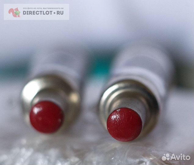 Р-46 радиолампа импульсный неоновый разрядник СССР