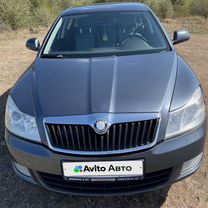 Skoda Octavia 1.8 AT, 2009, 154 000 км, с пробегом, цена 860 000 руб.