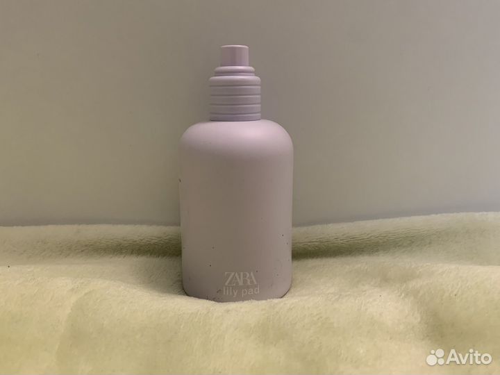 Zara Lily Pad оригинал