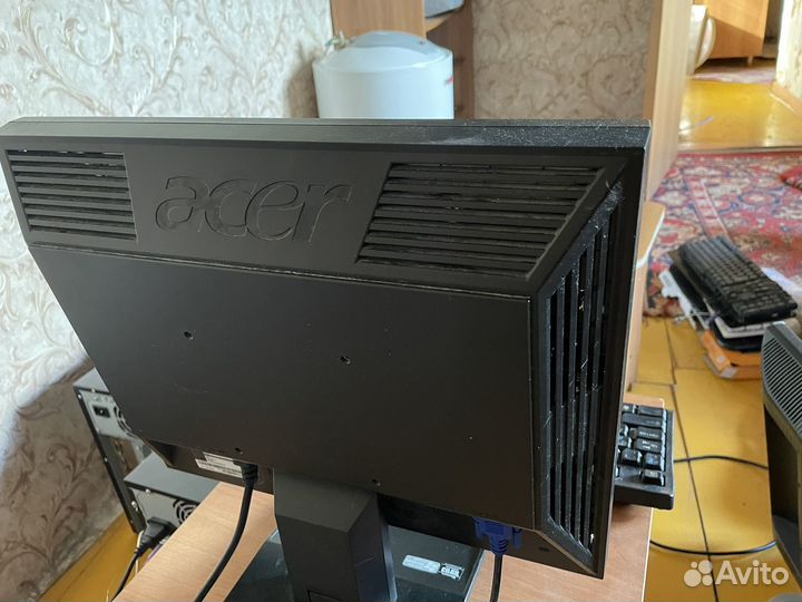 Монитор Acer