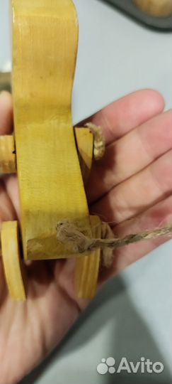 Груффало, умка