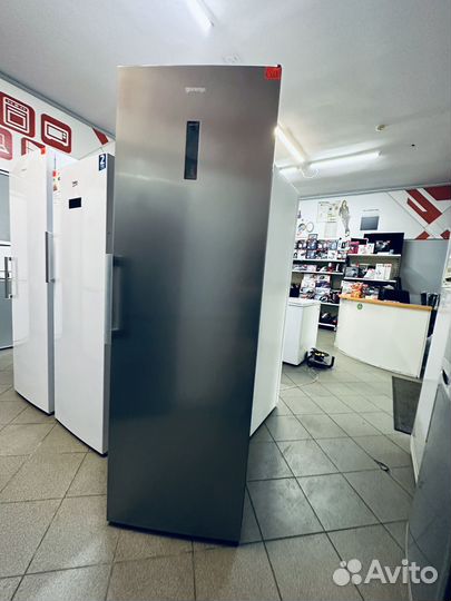 Морозильная камера gorenje no frost