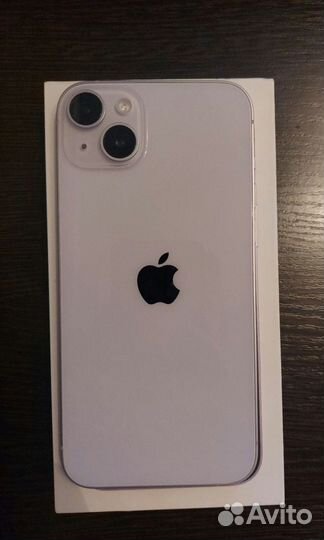 iPhone 14 Plus, 128 ГБ