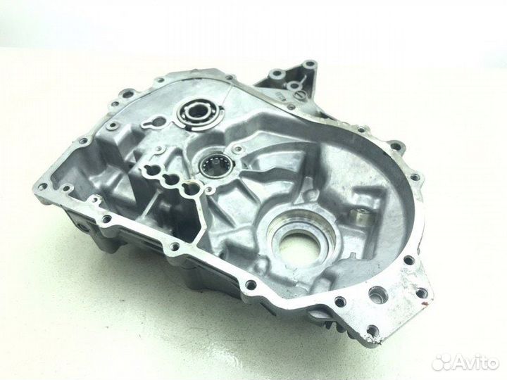 Корпус МКПП Subaru Pleo EN07