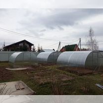 Ремонт теплиц, Электроизолятор