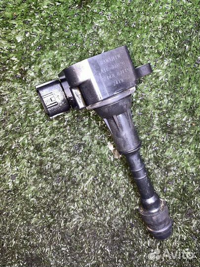 Катушка зажигания VQ35DE Nissan Murano PNZ50 02970