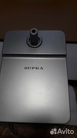 Настольный светодиодный светильник Supra