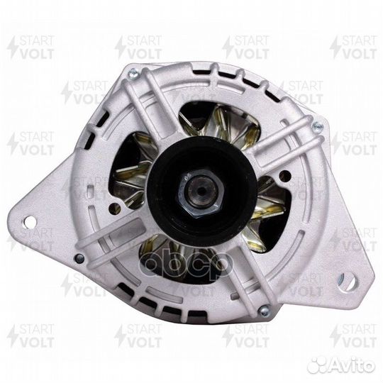 Генератор для а/м Газель Бизнес c дв. умз-4216