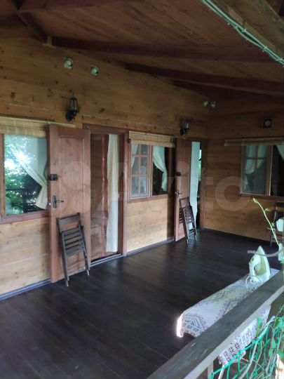 Комната 6 м², 1/1 эт.