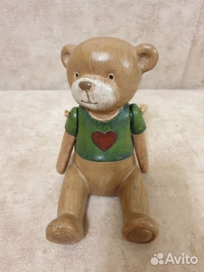 Сувениры:Кружка.Колокольчик.медведьteddy BearCosmo