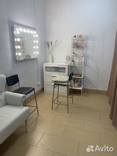 Место для мастеров