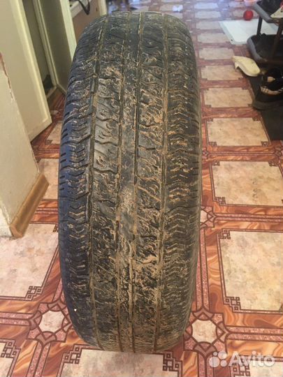 Centara Commercial 4.00/8 R13