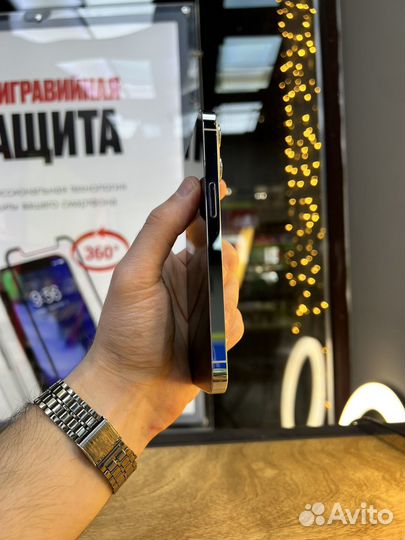 iPhone 13 Pro, 128 ГБ