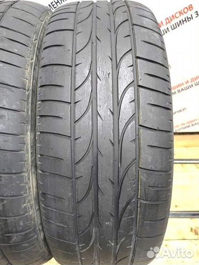 Bridgestone Dueler H/P Sport 235/60 R18