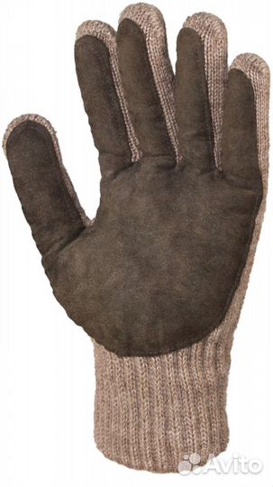Перчатки мужские зимние