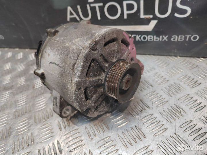 Генератор Nissan Micra CR14 2005