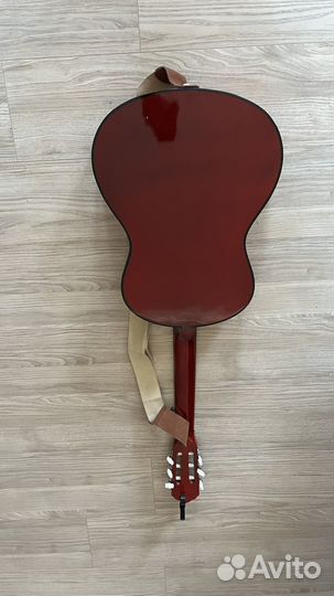 Классическая гитара