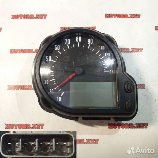 Приборная панель Arctic Cat 440 f5 f6 f7 03-06