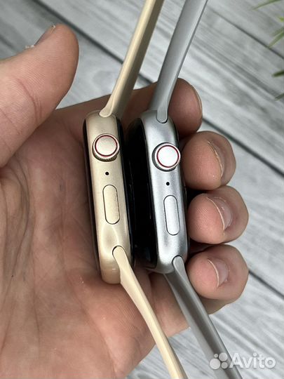 Apple wath 8 45mm лучшее качество