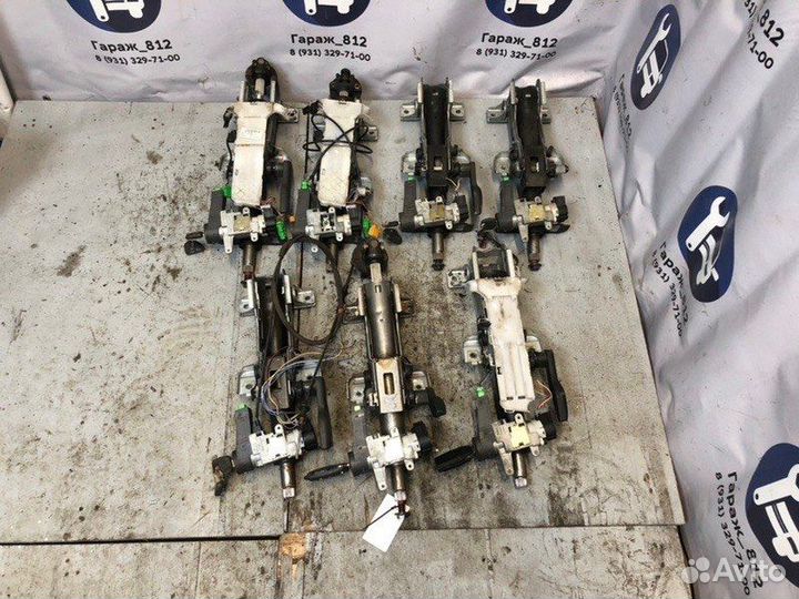 Замок зажигания Volvo S60 2006