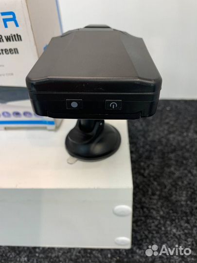 Видеорегистратор HD DVR 2.5 TFT Л7