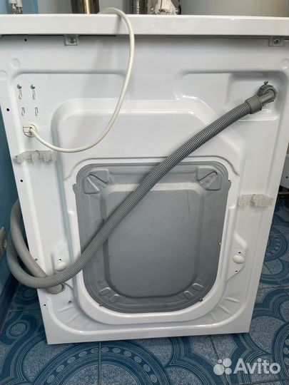 Стиральная машинка Gorenje WS43123, 4,5кг загрузка